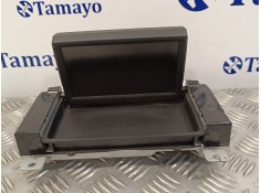 Recambio de pantalla gps para volvo s40 berlina 1.6 diesel cat referencia OEM IAM 312854801