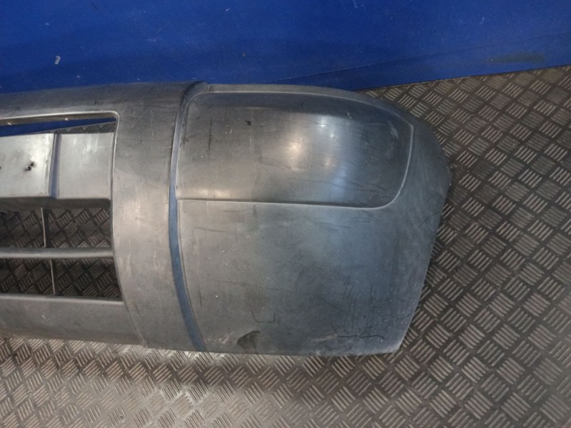 Recambio de paragolpes delantero para peugeot partner furgoneta/monovolumen (5_, g_) 1.6 hdi 75 referencia OEM IAM   