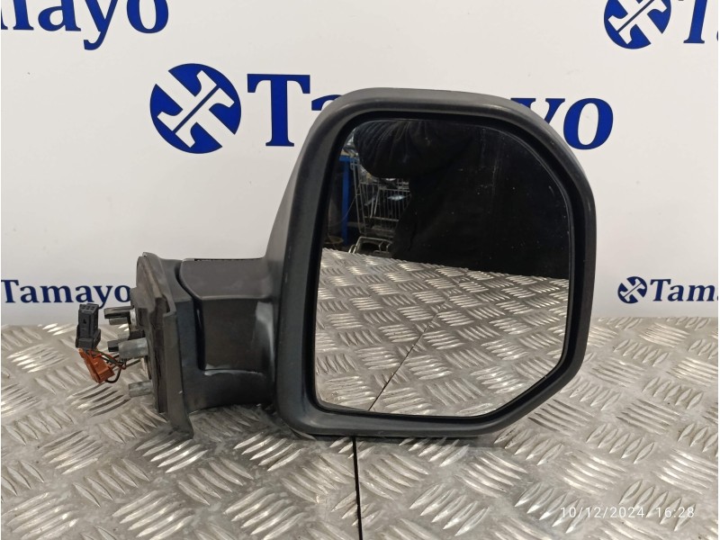 Recambio de retrovisor derecho para citroën berlingo referencia OEM IAM   