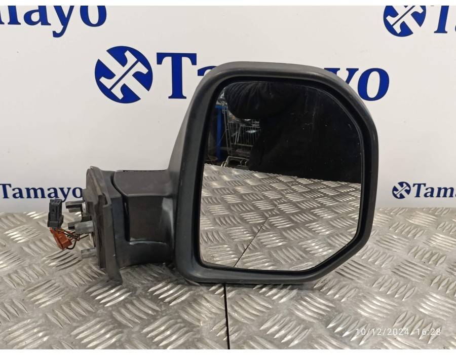 Recambio de retrovisor derecho para citroën berlingo referencia OEM IAM   