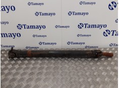 Recambio de transmision central para mazda mx-5 (nb) 1.9 16v cat referencia OEM IAM   