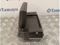 Recambio de pantalla gps para volvo s40 berlina 1.6 diesel cat referencia OEM IAM 312854801   2