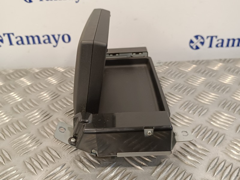 Recambio de pantalla gps para volvo s40 berlina 1.6 diesel cat referencia OEM IAM 312854801  