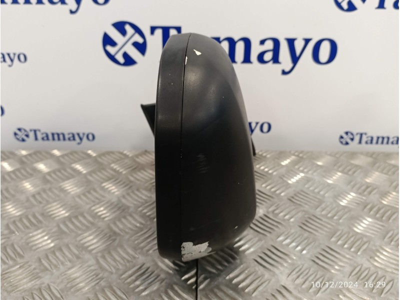 Recambio de retrovisor derecho para citroën berlingo referencia OEM IAM   