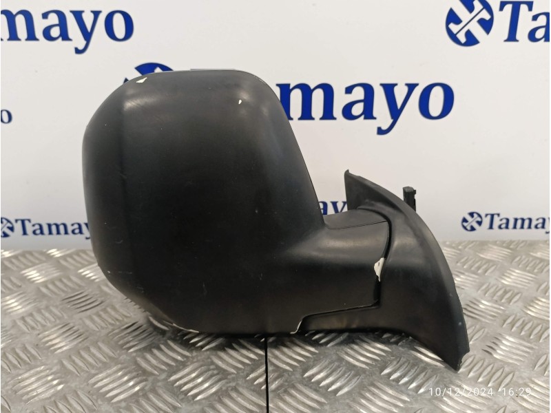 Recambio de retrovisor derecho para citroën berlingo referencia OEM IAM   