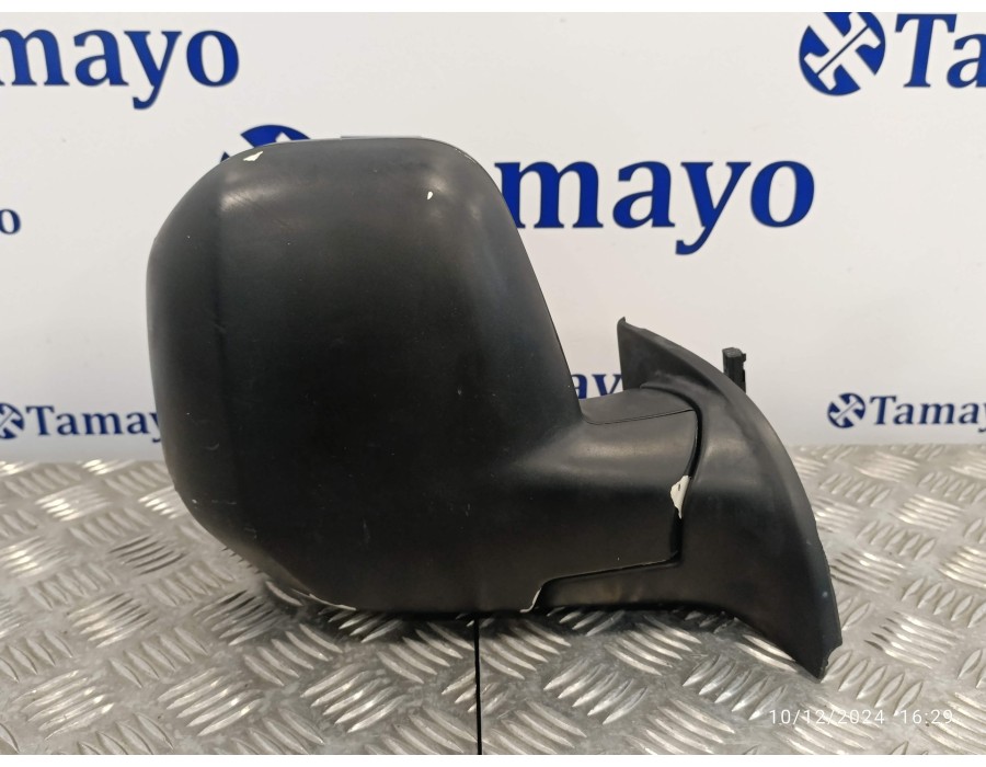 Recambio de retrovisor derecho para citroën berlingo referencia OEM IAM   