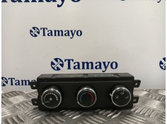 Recambio de mando calefaccion / aire acondicionado para chrysler grand voyager 2.8 crd cat referencia OEM IAM 55111812AD  