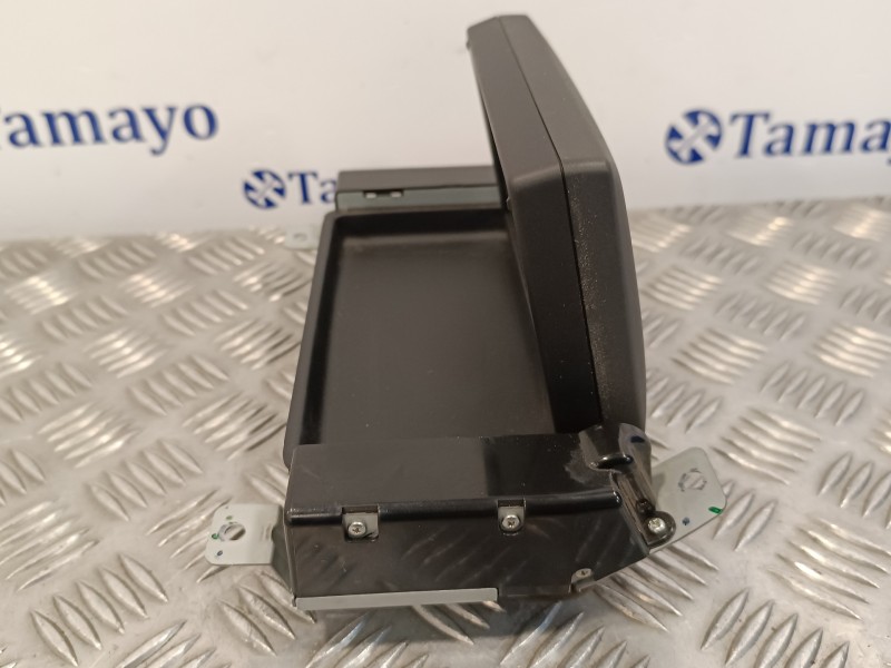 Recambio de pantalla gps para volvo s40 berlina 1.6 diesel cat referencia OEM IAM 312854801  