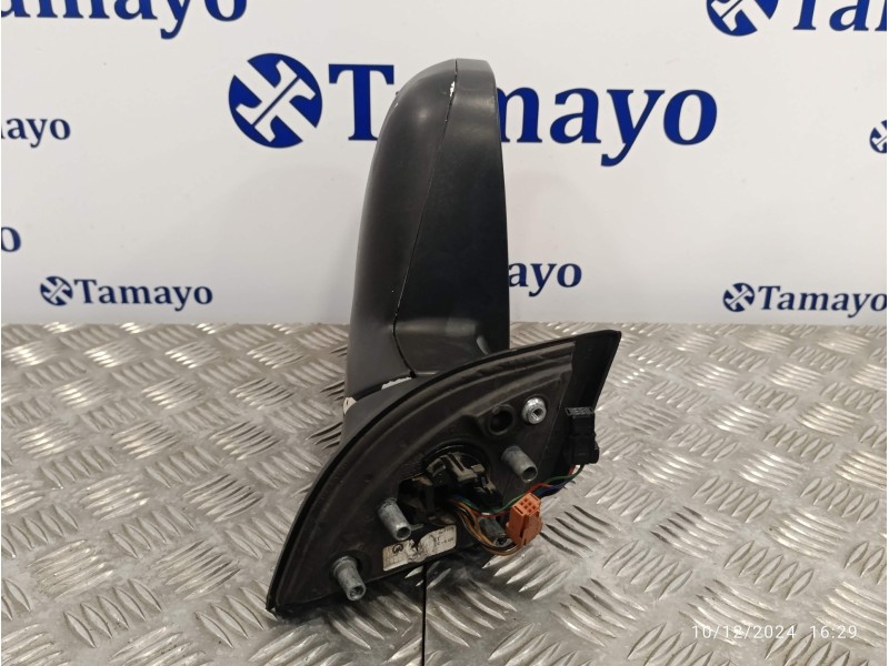 Recambio de retrovisor derecho para citroën berlingo referencia OEM IAM   