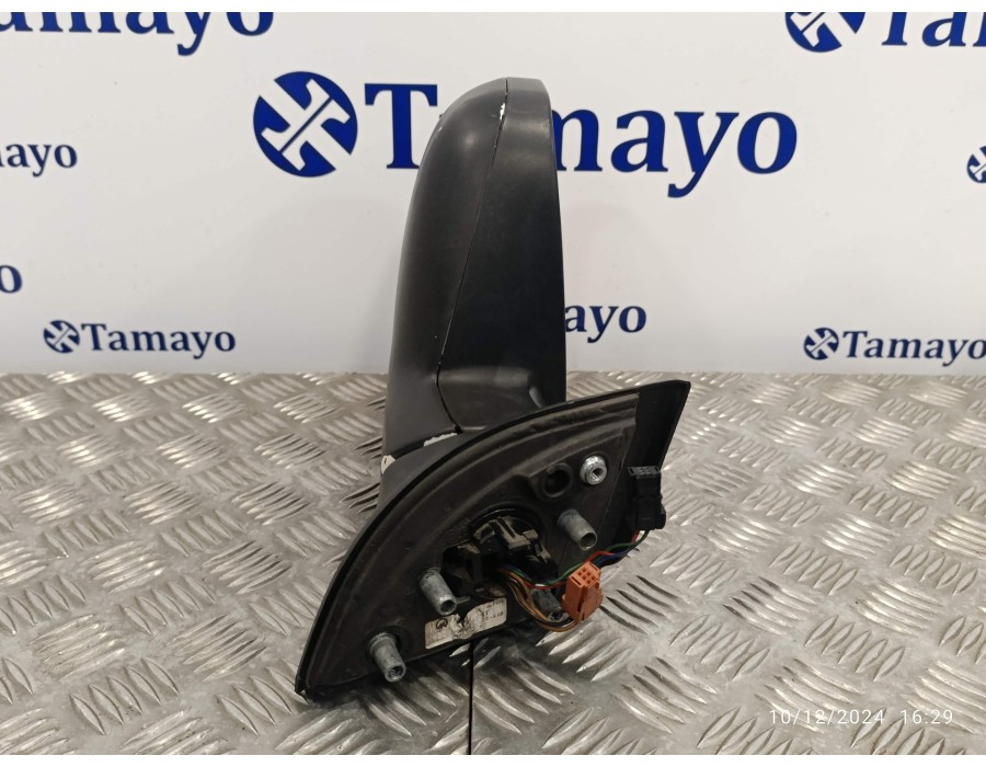 Recambio de retrovisor derecho para citroën berlingo referencia OEM IAM   