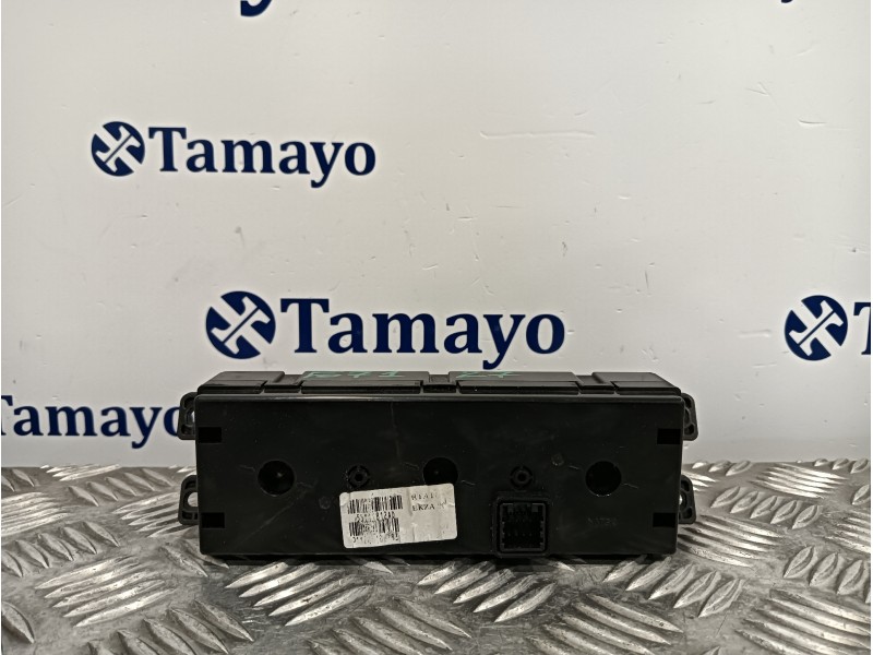 Recambio de mando calefaccion / aire acondicionado para chrysler grand voyager 2.8 crd cat referencia OEM IAM 55111812AD  