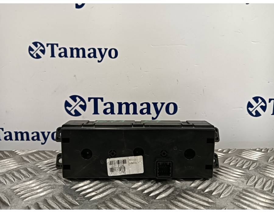 Recambio de mando calefaccion / aire acondicionado para chrysler grand voyager 2.8 crd cat referencia OEM IAM 55111812AD  