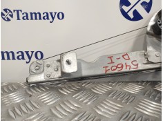 Recambio de elevalunas delantero izquierdo para dacia sandero 1.4 cat referencia OEM IAM 5YY0042 128000841D 9030255 2
