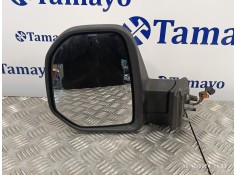 Recambio de retrovisor izquierdo para citroën berlingo referencia OEM IAM   