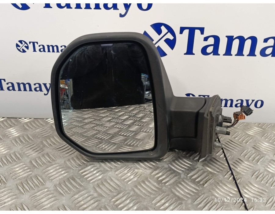 Recambio de retrovisor izquierdo para citroën berlingo referencia OEM IAM   