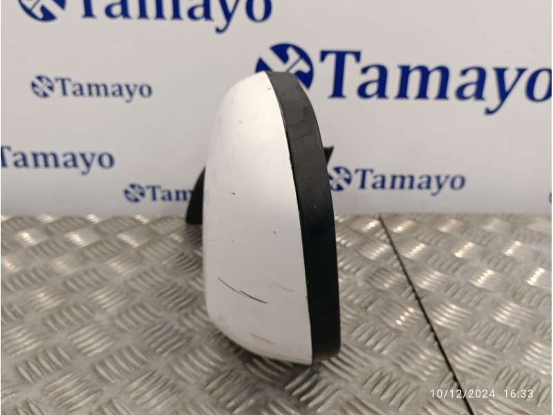 Recambio de retrovisor izquierdo para citroën berlingo referencia OEM IAM   