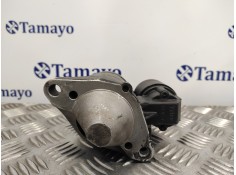 Recambio de motor arranque para renault clio ii fase i (b/cbo) 1.2 referencia OEM IAM 0986017840  