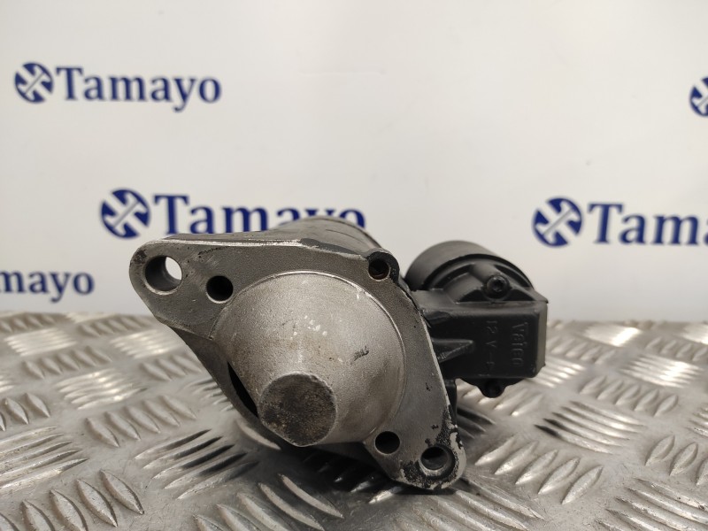 Recambio de motor arranque para renault clio ii fase i (b/cbo) 1.2 referencia OEM IAM 0986017840  