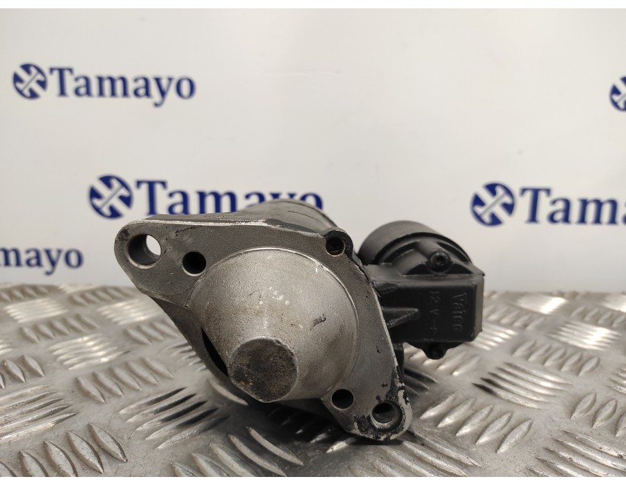 Recambio de motor arranque para renault clio ii fase i (b/cbo) 1.2 referencia OEM IAM 0986017840  