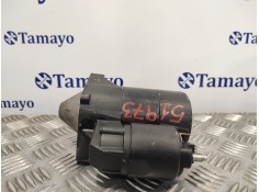 Recambio de motor arranque para renault clio ii fase i (b/cbo) 1.2 referencia OEM IAM 0986017840   2