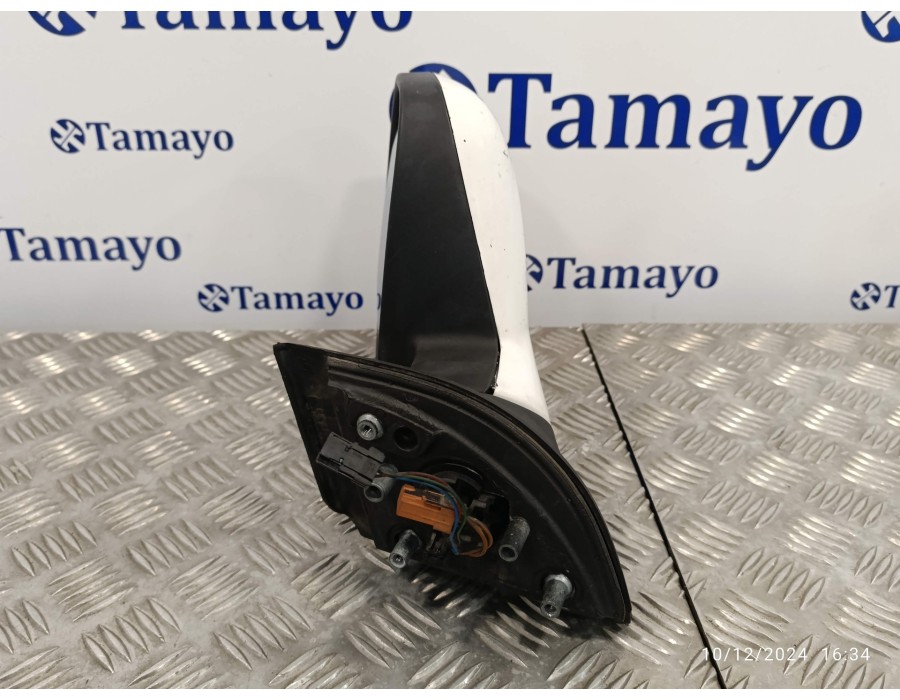 Recambio de retrovisor izquierdo para citroën berlingo referencia OEM IAM   