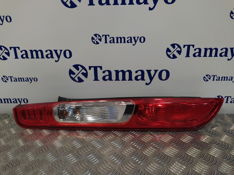 Recambio de piloto trasero izquierdo para ford focus berlina (cap) 2.0 tdci cat referencia OEM IAM 4M5113405A  