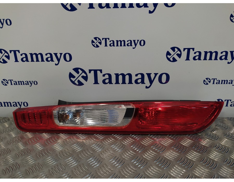 Recambio de piloto trasero izquierdo para ford focus berlina (cap) 2.0 tdci cat referencia OEM IAM 4M5113405A  