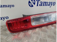 Recambio de piloto trasero izquierdo para ford focus berlina (cap) 2.0 tdci cat referencia OEM IAM 4M5113405A   2