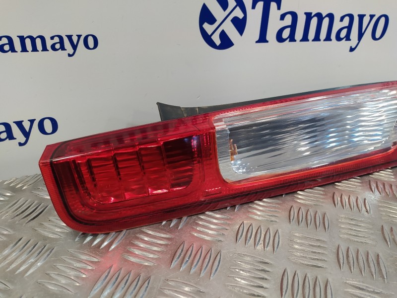 Recambio de piloto trasero izquierdo para ford focus berlina (cap) 2.0 tdci cat referencia OEM IAM 4M5113405A  