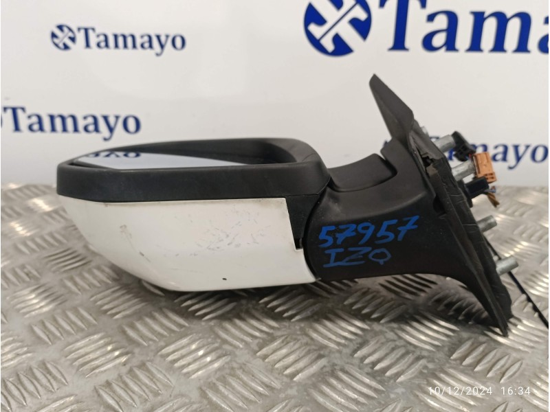 Recambio de retrovisor izquierdo para citroën berlingo referencia OEM IAM   