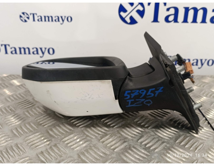 Recambio de retrovisor izquierdo para citroën berlingo referencia OEM IAM   