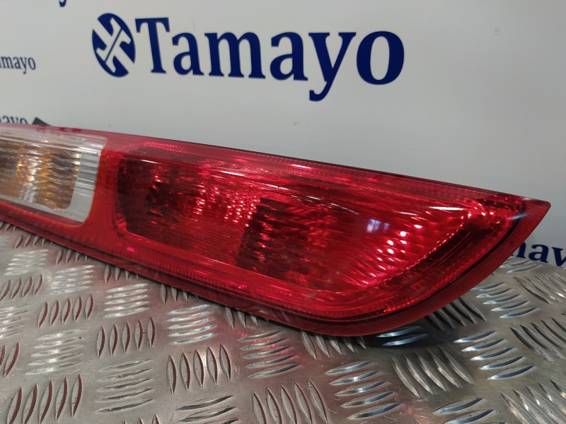 Recambio de piloto trasero izquierdo para ford focus berlina (cap) 2.0 tdci cat referencia OEM IAM 4M5113405A  