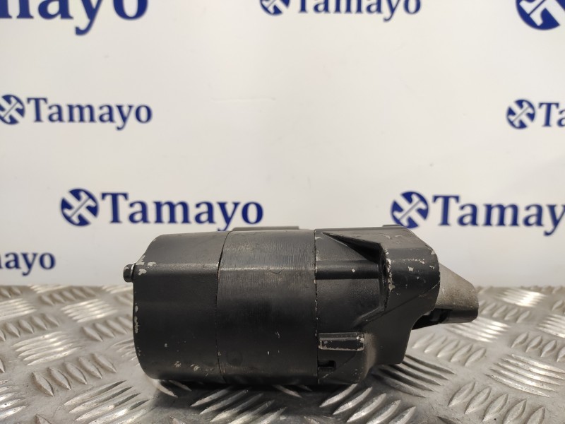 Recambio de motor arranque para renault clio ii fase i (b/cbo) 1.2 referencia OEM IAM 0986017840  