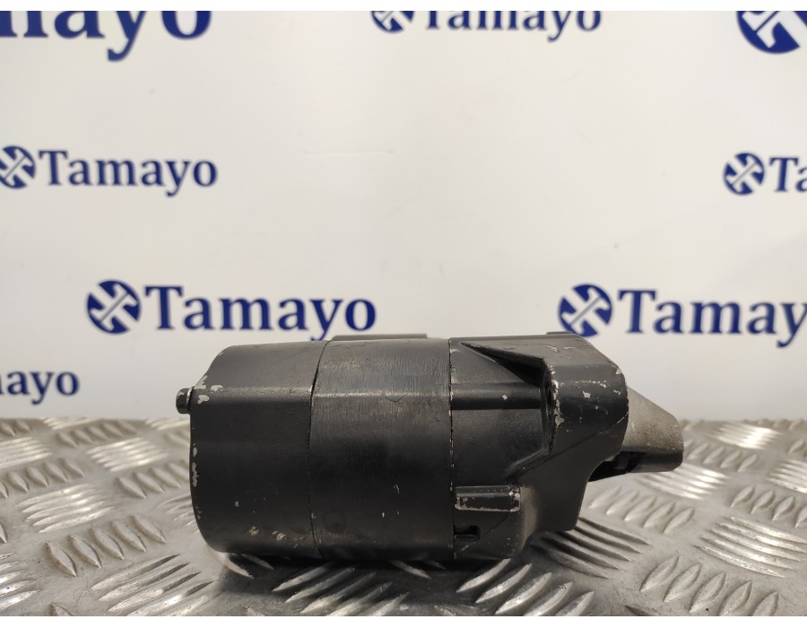 Recambio de motor arranque para renault clio ii fase i (b/cbo) 1.2 referencia OEM IAM 0986017840  