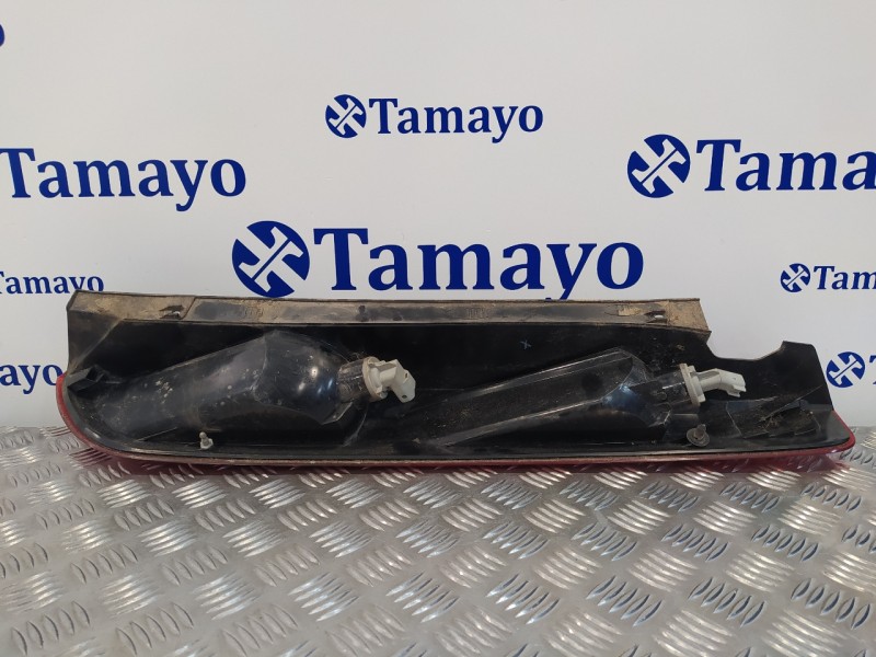 Recambio de piloto trasero izquierdo para ford focus berlina (cap) 2.0 tdci cat referencia OEM IAM 4M5113405A  