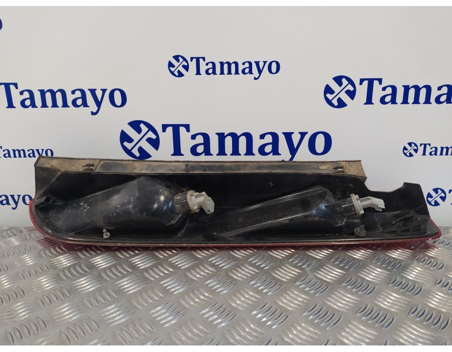 Recambio de piloto trasero izquierdo para ford focus berlina (cap) 2.0 tdci cat referencia OEM IAM 4M5113405A  
