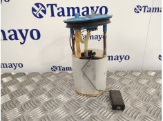 Recambio de aforador para seat leon (1p1) 1.4 16v tsi referencia OEM IAM A2C53323172  1K0919051CL 2
