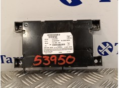 Recambio de centralita bluetooth para volvo s40 berlina 1.6 diesel cat referencia OEM IAM 31310743  31310740AA