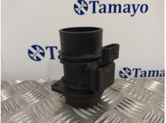Recambio de caudalimetro para renault clio ii fase ii (b/cb0) 1.5 dci diesel referencia OEM IAM 8200280056 H8200357204 5WK97006
