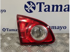 Recambio de piloto trasero izquierdo interior para nissan qashqai (j10) 2.0 dci turbodiesel cat referencia OEM IAM 89071063  265