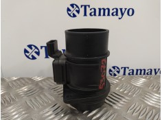 Recambio de caudalimetro para renault clio ii fase ii (b/cb0) 1.5 dci diesel referencia OEM IAM 8200280056 H8200357204 5WK97006 2