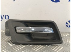Recambio de maneta interior delantera derecha para chrysler grand voyager 2.8 crd cat referencia OEM IAM   