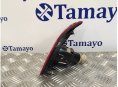 Recambio de piloto trasero izquierdo interior para nissan qashqai (j10) 2.0 dci turbodiesel cat referencia OEM IAM 89071063  265 2