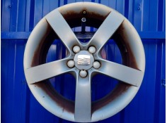 Recambio de llanta para seat leon (1m1) 1.9 tdi referencia OEM IAM 1M0601025N  