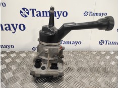 Recambio de bomba direccion para peugeot 308 1.6 16v referencia OEM IAM 9684979180  A0015321