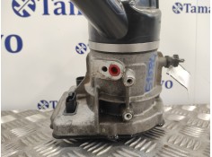 Recambio de bomba direccion para peugeot 308 1.6 16v referencia OEM IAM 9684979180  A0015321 2
