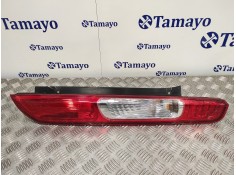 Recambio de piloto trasero derecho para ford focus berlina (cap) 2.0 tdci cat referencia OEM IAM 4M5113404A  