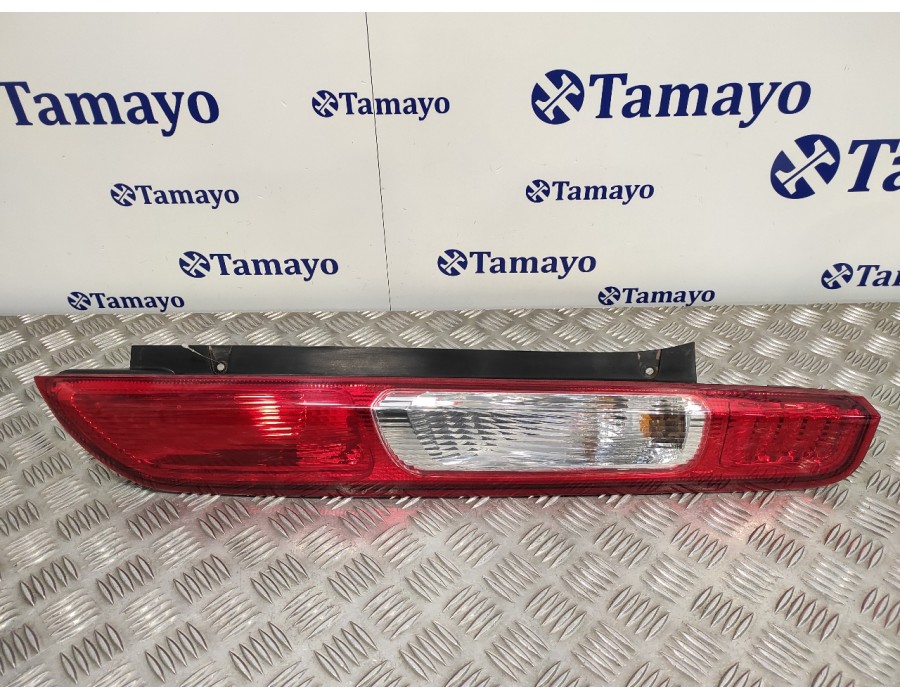 Recambio de piloto trasero derecho para ford focus berlina (cap) 2.0 tdci cat referencia OEM IAM 4M5113404A  