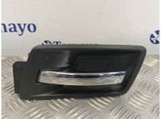 Recambio de maneta interior delantera izquierda para chrysler grand voyager 2.8 crd cat referencia OEM IAM   