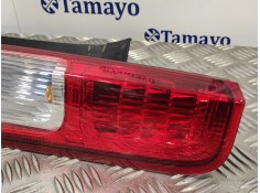 Recambio de piloto trasero derecho para ford focus berlina (cap) 2.0 tdci cat referencia OEM IAM 4M5113404A   2